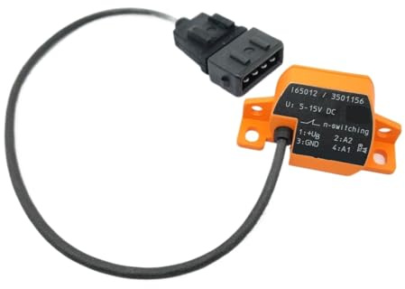 WUPLKCUIJ Accesorios for montacargas 51009804 Sensores Repuestos for montacargas