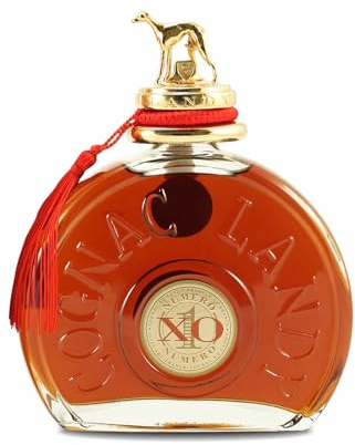 Landy Cognac XO No. 1 + GB 40% Vol. 0,7 l
