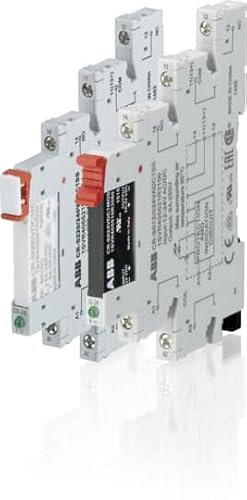 ABB CR-SJB20-RED barra di connessione rossa