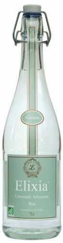Elixia - Limonade Nature Bio 75 Cl