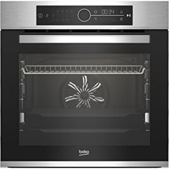 Horno BEKO BBIM12400XPS Inox Pirólisis