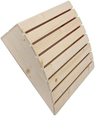 DOITOOL Kopfstütze Kissen Für Sauna Ergonomisches Design Für Optimalen Für Dampfbad Und Wellnessbereiche Langlebig Und Sauna Zubehör