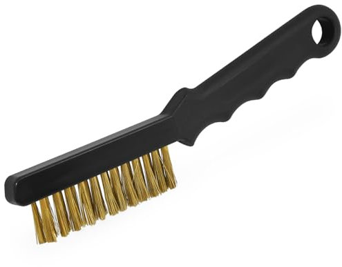 FIRSTINFO F3930 | Brake Calliper Brush | brass
