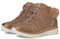 Skechers Damen Graceful-Hands Free Slip-ins Stiefelette, Mokka, 39 EU