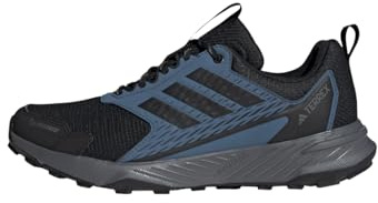adidas Men's Zapatilla de Trail Running Terrex Tracefinder 2 Climaproof