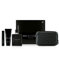 Mauboussin - Prestige 2024 Pour Lui In Black: Eau de Parfum 100 ml, Duschgel 75 ml, Travel Spray 20 ml & Umhängetasche