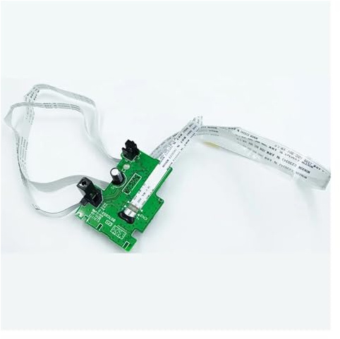 tianwandong For J100 J105 J200 Skrivhuvud Skrivhuvud DCP-J152W J152W J132W J152 J205 T300 T500 T700 T800 skrivardelar(Sensor)
