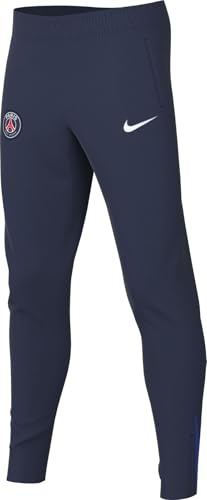 Paris Saint-Germain Nike Dri-FIT Strike HJ7895 - Pantalón de fútbol para niños Mayores