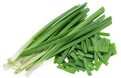 Dürr-Samen - Schnittknoblauch Saatgut