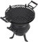 Mastergrill MG630 - Barbacoa de hierro fundido Mastergrill