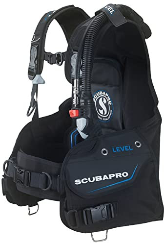 SCUBAPRO Level Tarierjacket (S)