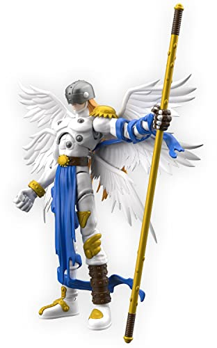 DIGIMON - Figure-Rise Angemon - Model Kit