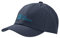Jack Wolfskin Unisex Kinder Cap Baseballkappe, night blue, Einheitsgr e EU