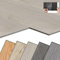 YARDIN Suelo de PVC autoadhesivo con aspecto de madera, 54 unidades, 7,53 m², baldosas de vinilo, autoadhesivas, suelo de PVC, antideslizantes, impermeables, ignífugas, roble clásico, blanco