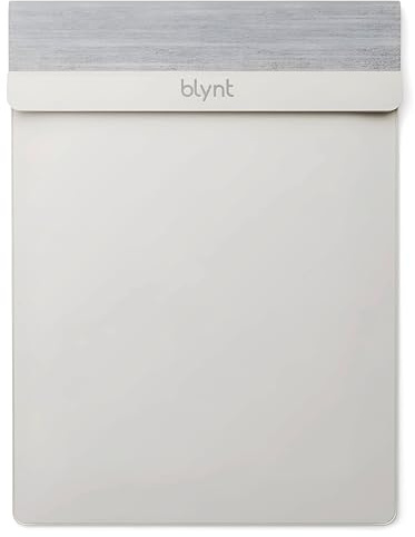 Laptop Sleeve with Wireless Charging | 4-in-1 Leather Laptop Case, Mousepad & Deskpad | Fast Charging for Phones & Earbuds | Protects Laptops, Compatible with MacBook and More (Grey, 13-14 Inch)