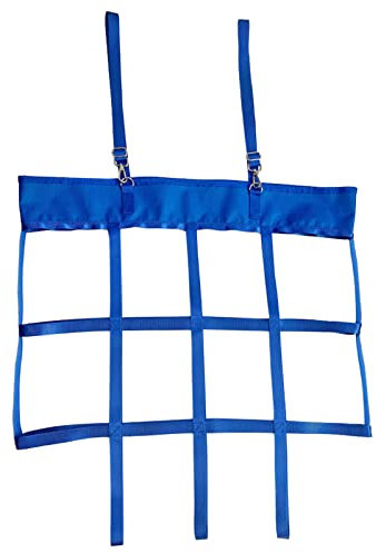 Glanhbnol Borsa da parete per ventilatore, scatola regolabile, supporto per ventilatore, per dormitorio, ventilatore elettrico, borsa per cavalli