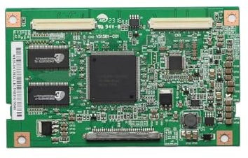 Placa lógica V315B1-C01 V315B1-L01/L06 CMO V315B1C01 for TV, Placa de Prueba Profesional, Placa T-con, Tarjeta de TV V315B1 C01, Tarjeta T-con