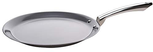 Kelomat Crêpes-Pfanne 28cm mit keramischer Antihaft-Versiegelung