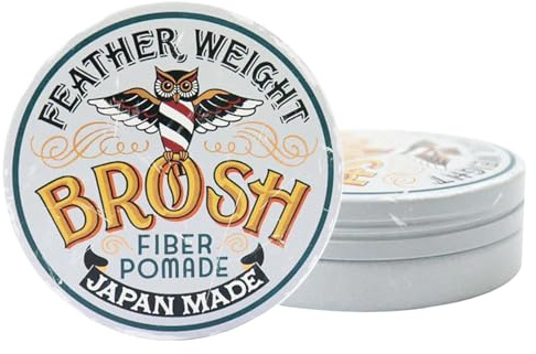 Pomada Mini Fiber Brosh 40gr