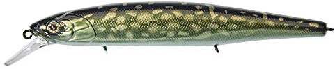 Illex - Mag Squad 128 Sp Uv Secret Northern Pike - 57326