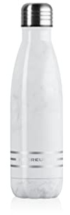 Le Creuset 17 oz. Hydration Bottle, Marble Collection