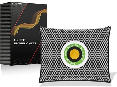 Deumidificatore auto I Cuscino Umidità per Auto I Deumidificatore per Auto I Deumidificatore Auto Deumidificatore I Deumidificatore Auto I rigenerabile extra forte (1)