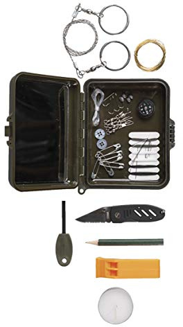 Kit de Survie (Basic)