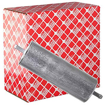 Febi Bilstein 12649 Iniettore Carburante