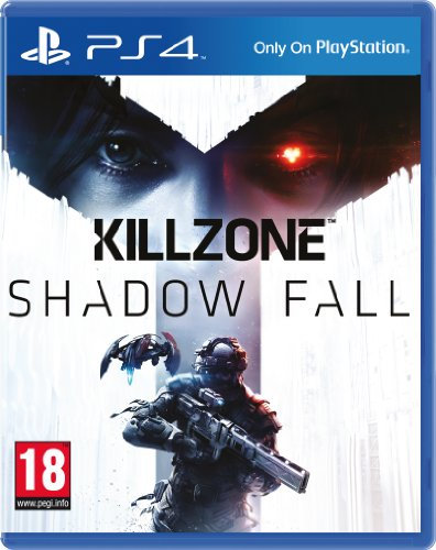 Killzone PlayStation 4(PS3)