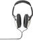NEDIS Auriculares con Cable, Auriculares HiFi con Controladores de neodimio, Conectores chapados en Oro, Almohadillas ergonómicas, Diadema Acolchada Ajustable, Cable de 6 m