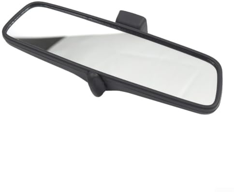HpLive Interior Mirror Rear View Mirror 6428257 93190321 for Vauxhall for Vauxhall for Astra H for Corsa C D E for Tigra for Signum for Vectra C 2002-2018