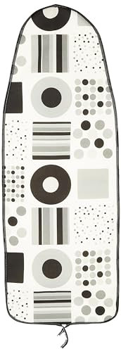 Sonecol Housse pour Table à Repasser 120 x 43 cm