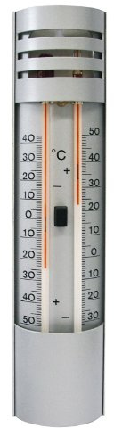 Herter – 651 N109 – Minima-termometer