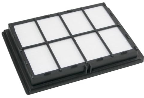 Filtre HEPA Filtre d'allergies Filtre à pollen Filtre hygiénique pour Kärcher VC 5200 VC 5300 VS5KC0206 VS5KC02AU06 VS5KC02CH06 VS5KC02GB06 VS5KC0306 VS5KC03AU06 VS5KC03CH06 VS5KC03GB06