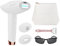 Beautifly B-Shine ICE Haarentfernung Laser mit der Photorejuvenation Funktion, IPL Haarentfernungsgerät, Epilierer Damen, Haarentferner, Depilator Hair Remover
