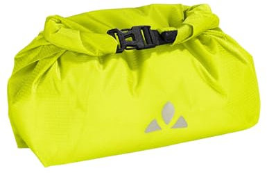 VAUDE Aqua Box Light - Fahrradtasche - 1 Lenkertasche (4L) - wasserdicht - Made in Germany