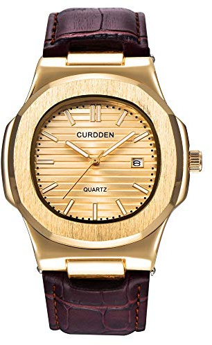 Men Watch Luxury Watch Clock Watch Fashion Male Watches Famous Quartz Men's Men Business Men's Watch Snk355