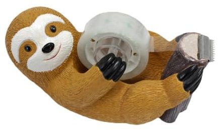 Klebebandabroller In Cartoon Tierform Büro Desktop Klebebandabroller Büro Und Schulbedarf Klebebandabschneider Für Sport Klebebandabroller Klebebandabroller Werkzeug Bandabschneidemaschine