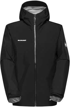 Mammut Crater Light Hs Hooded Jacket Men Veste Homme (lot de 1)