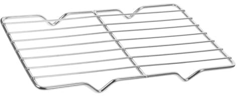 Cabilock Rejilla De Enfriamiento De Acero Inoxidable Para Asados Y Horneado Rack Para Barbacoa Y Secado De Galletas Para Cocinar Carne Verduras Pescado