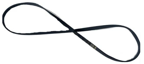 Compatible Con Siemens, Correa Transportadora For Lavadora De Tambor 1173J5, Accesorios For Lavadora