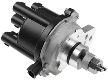 Distributore Accensione Compatibile Con Toyota Per Camry 1996 Per RAV4 1996 1997 Per Celica 1996 1997 1998 1999 Distributore Di Accensione Elettronica Per Auto 19100-74230