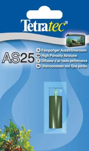 Tetratec AS25 Ausströmerstein