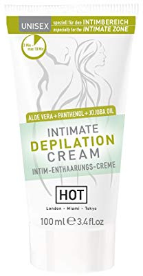 HOT Entfessle deine Leidenschaft, 150 g