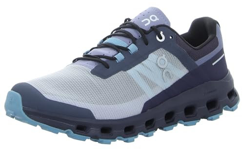 ON RUNNING Herren Cloudvista Sneaker, 38.5 EU