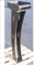 Drainagelöffel Kabellöffel MS 01 Drainageschaufel Baggerlöffel Grabenlöffel Entwässerungslöffel Drinagespaten Grabenschaufel 88x13cm