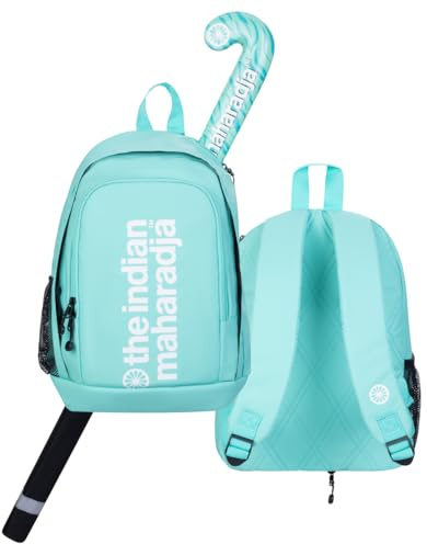 The Indian Maharadja Mochila de Hockey para niños PSX