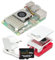 HomeAssistantHub Home Assistant Serveur sur Raspberry PI 5 8 Go RAM 64 Go MicroSD refroidissement actif
