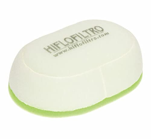 Hiflofiltro HFF4019 Filter für Motorrad