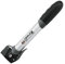 SKS Base Line Twinjex Alu, 11043, Schwarz / Silber